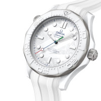 Seamaster Diver 300M