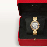 Ballon Bleu de Cartier