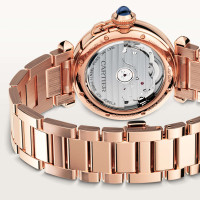 Pasha de Cartier