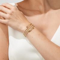 Colette C Embrace Armreif 3-fach 