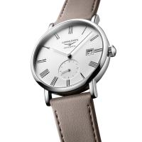 The Longines Elegant Collection