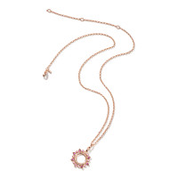 SIGNATURE Anhänger Sun 'Blush' Small