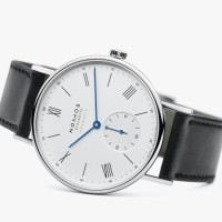 Ludwig Neomatik 39