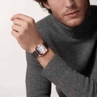 Santos de Cartier