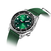 SUB 600T SEA EMERALD