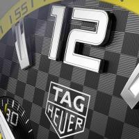TAG HEUER FORMULA 1