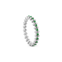Brevetto Multi-Size Ring