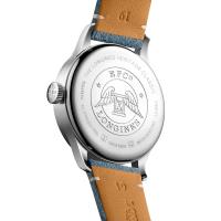 LONGINES SECTOR DIAL