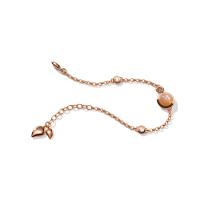 BOUTON Armband Mini Chain 'Camel' small/medium