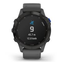 fēnix 6 – Pro Solar Edition