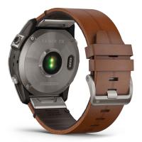 fēnix® 7X Sapphire Solar
