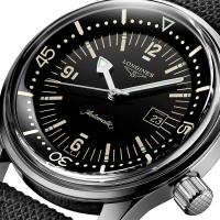 LONGINES LEGEND DIVER