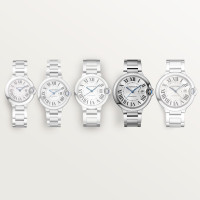Ballon Bleu de Cartier