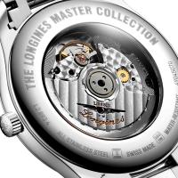 The Longines Master Collection