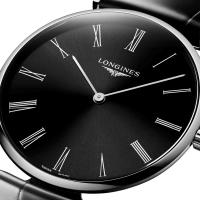 LA GRANDE CLASSIQUE DE LONGINES