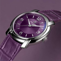 Lady Premier Automatic 36