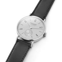 Tangente neomatik platingrau