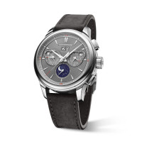 L.U.C Perpetual Chrono