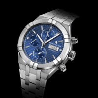 Aikon Automatic Chronograph