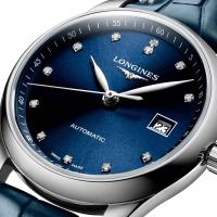 The Longines Master Collection