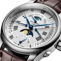 LONGINES MASTER COLLECTION RETROGRADE