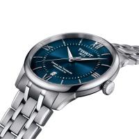 Tissot Chemin des Tourelles Powermatic 80 39 mm