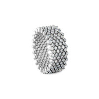 Brevetto Multi-Size Ring