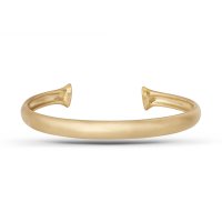 Julius Herren Armring Gelbgold