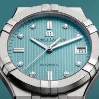 Aikon Automatic Limited Summer Edition 35mm