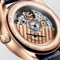 MASTER COLLECTION MOONPHASE