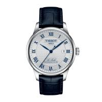  Le Locle Powermatic 80 20th Anniversary