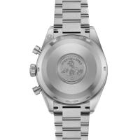 Speedmaster Pilot