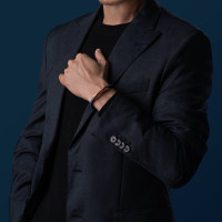 Mille Miglia Armband