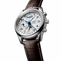 The Longines Master Collection