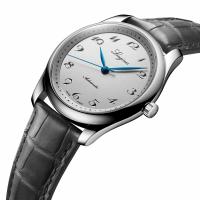 The Longines Master Collection 190th Anniversary