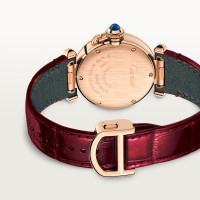 Pasha de Cartier