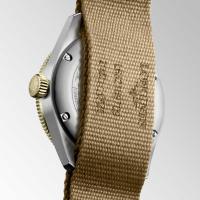 LONGINES SPIRIT ZULU TIME