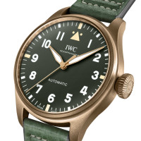 BIG PILOT’S WATCH 43 SPITFIRE