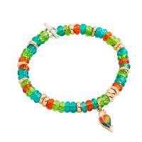 Armband Rondelle