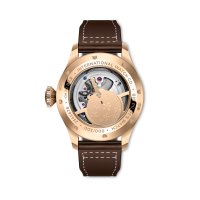 BIG PILOT’S WATCH 43 TOURBILLON LE PETIT PRINCE