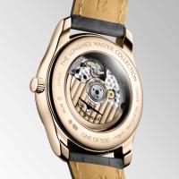 LONGINES MASTER COLLECTION GMT