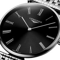 LA GRANDE CLASSIQUE DE LONGINES