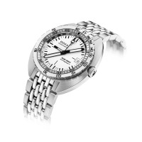 SUB 250T GMT WHITEPEARL