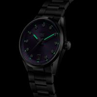 TAG HEUER CARRERA DATE