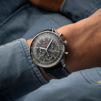 Navitimer B01 Chronograph 46