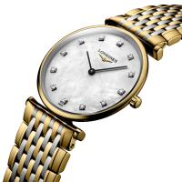 LA GRANDE CLASSIQUE DE LONGINES