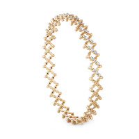 Serafino Multi-Size Ring und Armreif