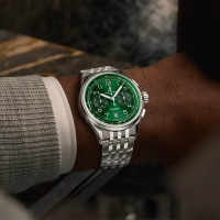 Premier B01 Chronograph 42