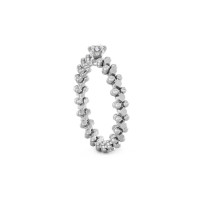 Brevetto Solitaire Multi-Size Ring