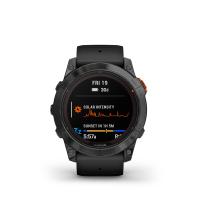 fēnix® 7X Pro – Solar Edition
